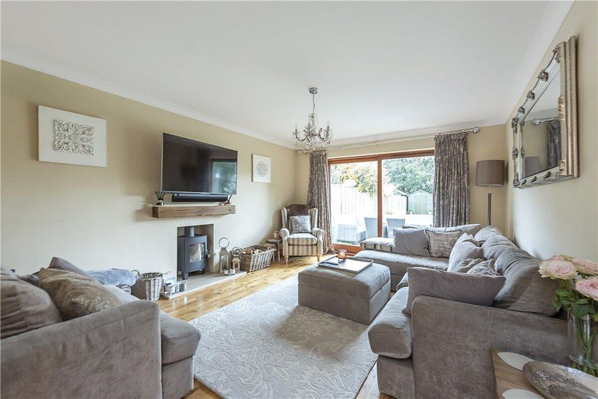 house for sale in Amersham Road, Hazlemere, High