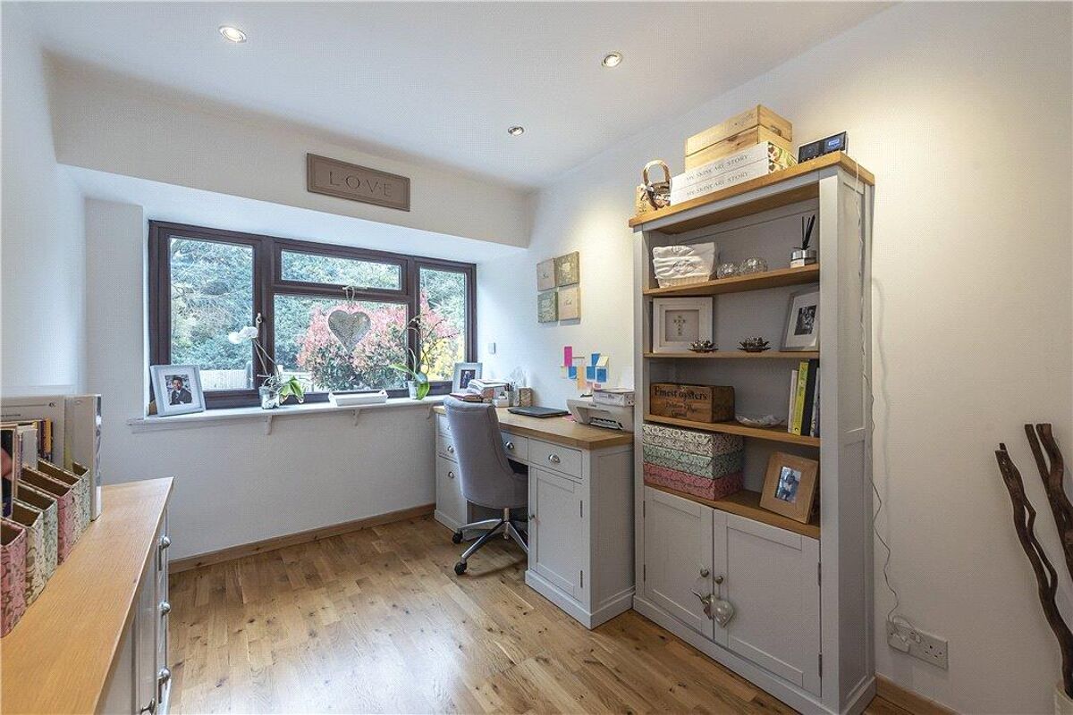 house for sale in Amersham Road, Hazlemere, High