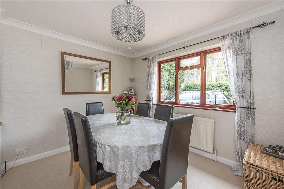 house for sale in Amersham Road, Hazlemere, High Buckinghamshire, HP15 BCN190072