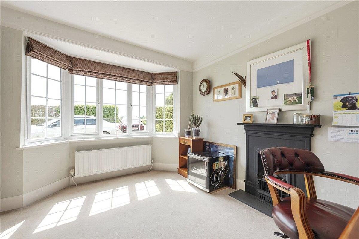 house for sale in Langley Road, Chipperfield, Kings Langley