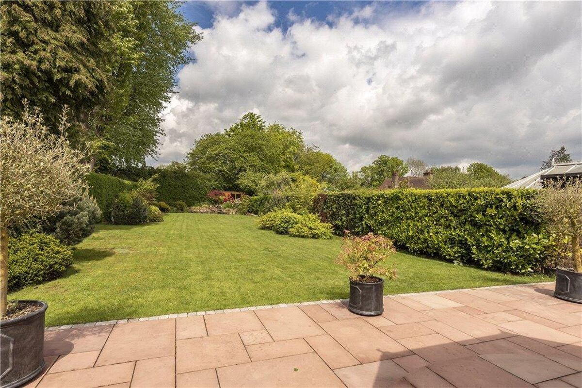house for sale in Langley Road, Chipperfield, Kings Langley, Hertfordshire, WD4 BCN190098