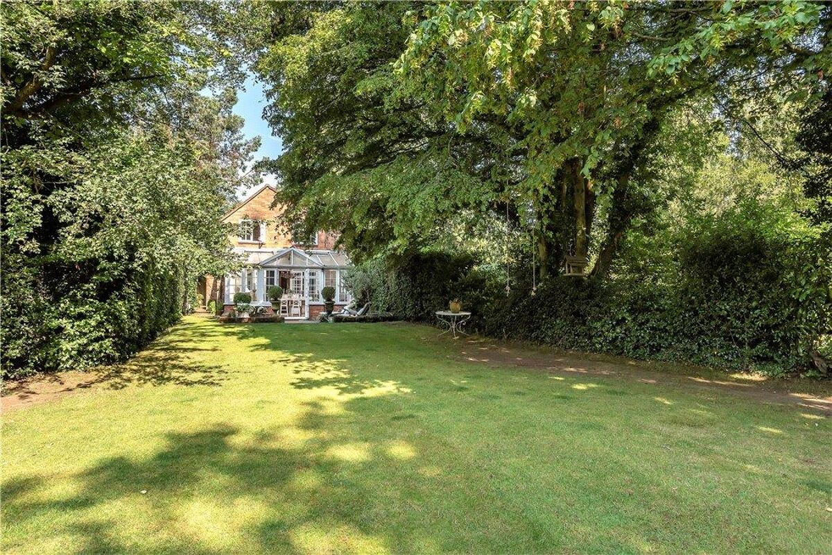 house for sale in Beamond End, Amersham, Buckinghamshire, HP7