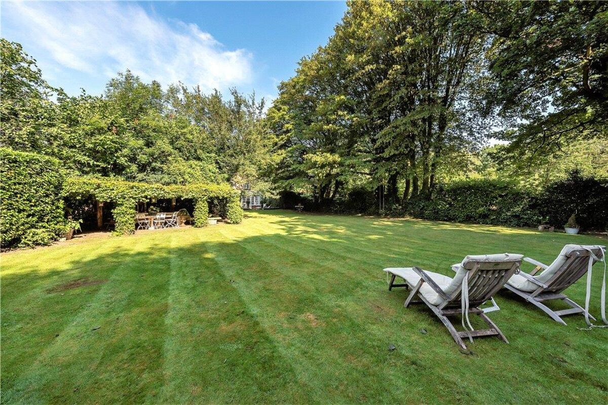 house for sale in Beamond End, Amersham, Buckinghamshire, HP7