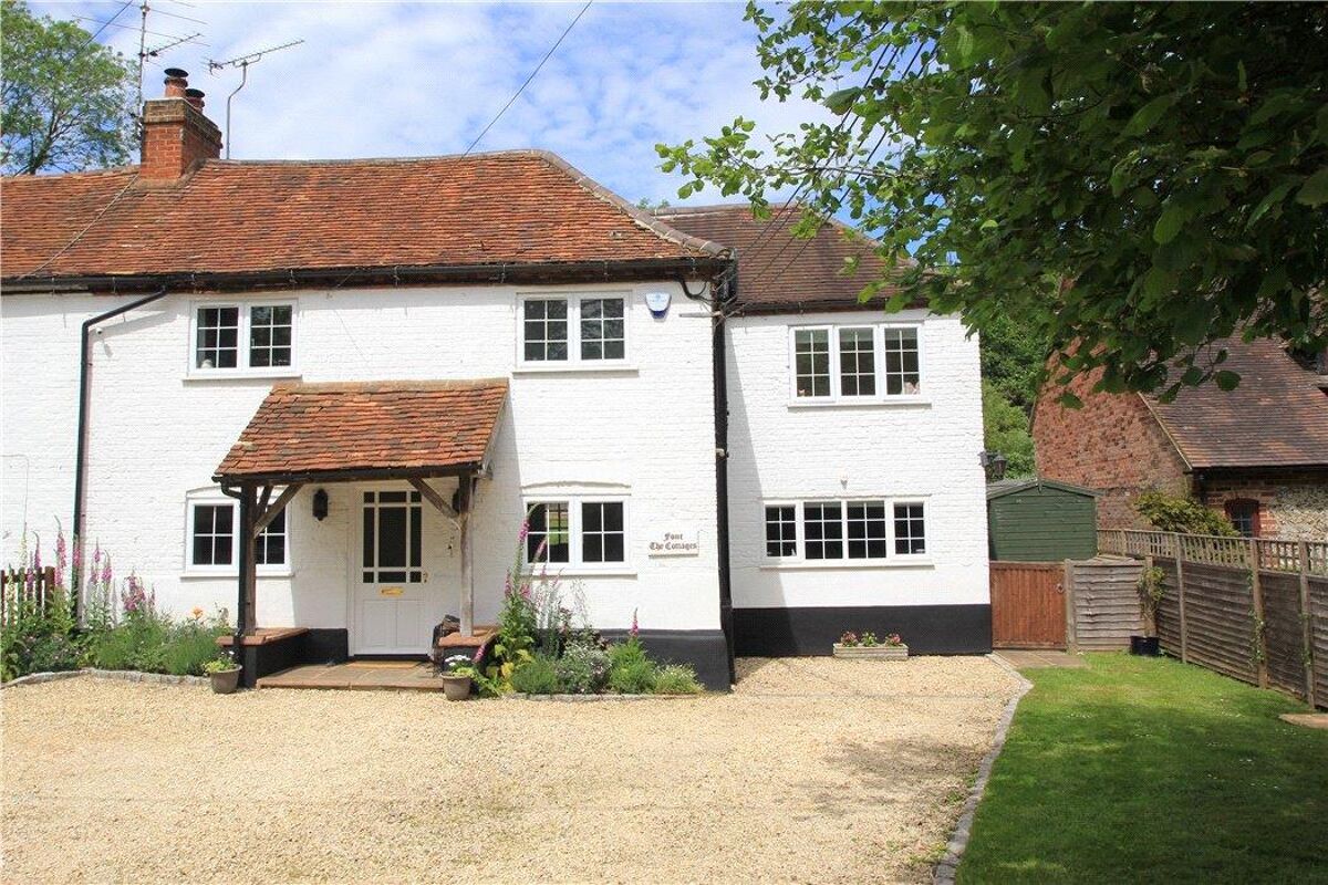 house for sale in The Cottages, Bricks Lane, Beacons Bottom, High