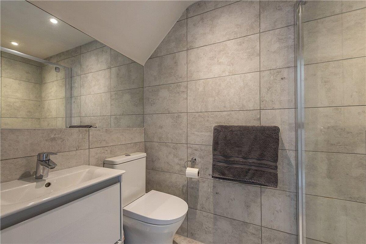 house for sale in The Cottages, Bricks Lane, Beacons Bottom, High