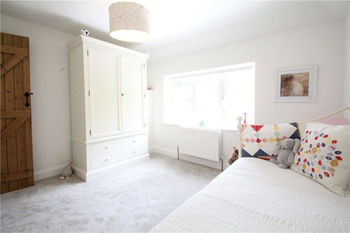 house for sale in The Cottages, Bricks Lane, Beacons Bottom, High