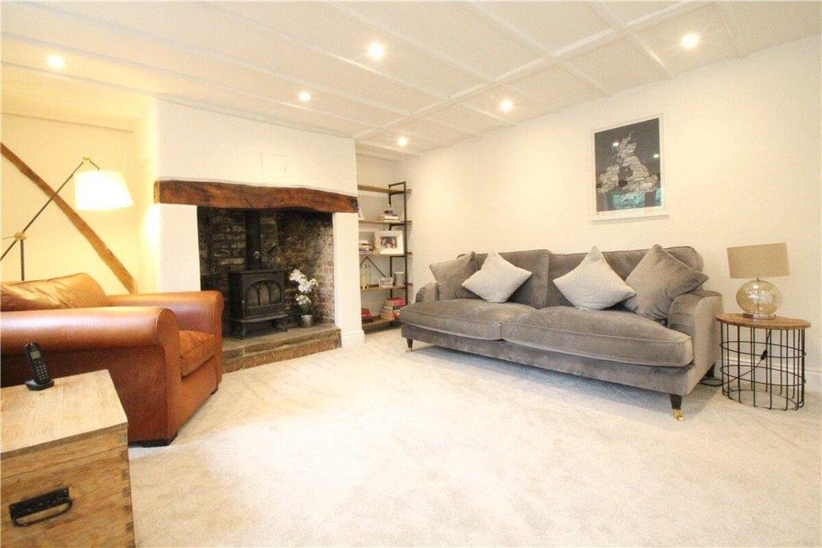 house for sale in The Cottages, Bricks Lane, Beacons Bottom, High