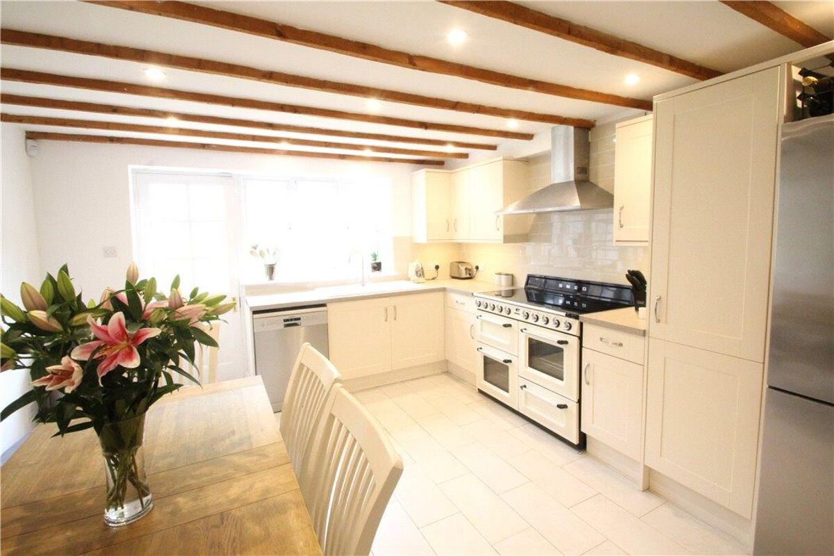 house for sale in The Cottages, Bricks Lane, Beacons Bottom, High