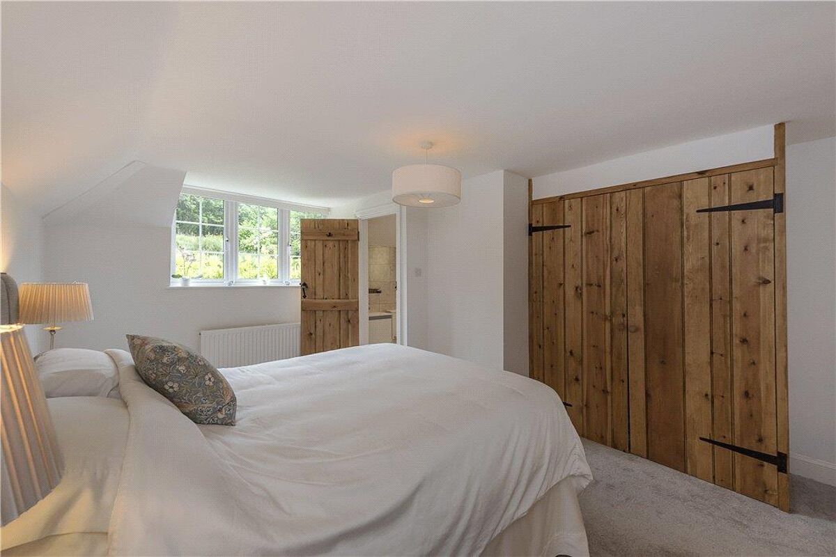 house for sale in The Cottages, Bricks Lane, Beacons Bottom, High