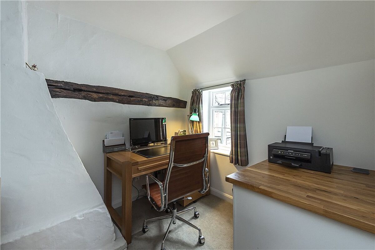 house for sale in Ellesborough Road, Butlers Cross, Buckinghamshire