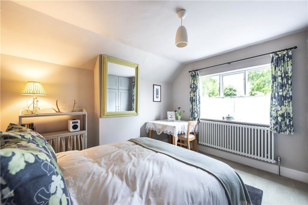 house for sale in Ellesborough Road, Butlers Cross, Buckinghamshire