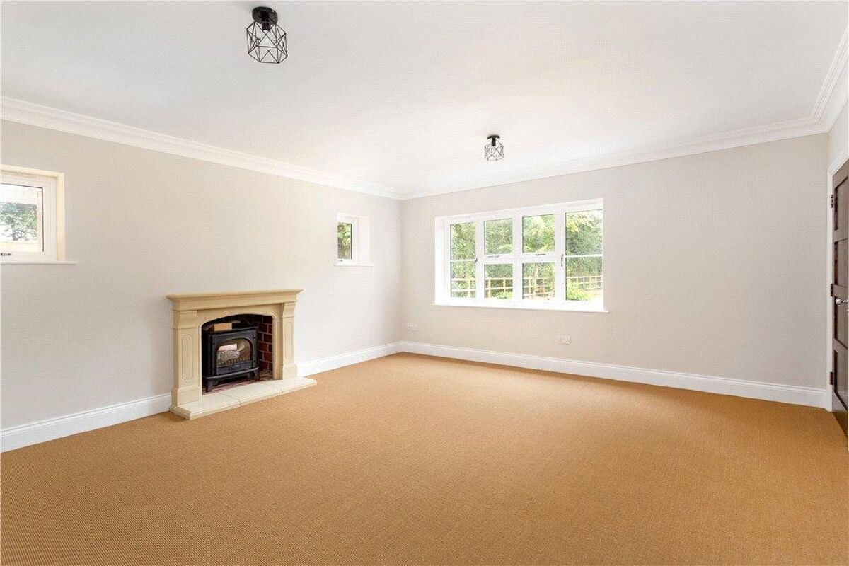 house for sale in Long Lane, Bovingdon, Hemel Hempstead, Hertfordshire