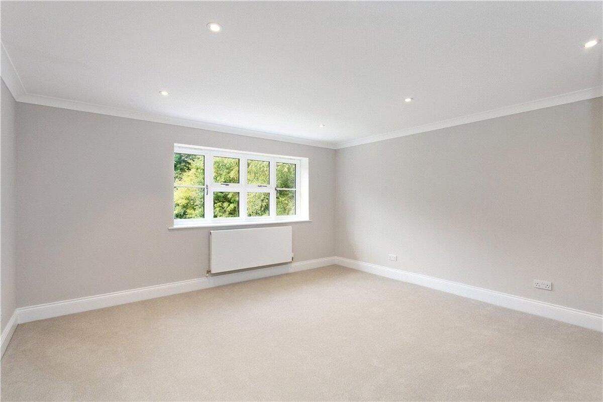 house for sale in Long Lane, Bovingdon, Hemel Hempstead, Hertfordshire