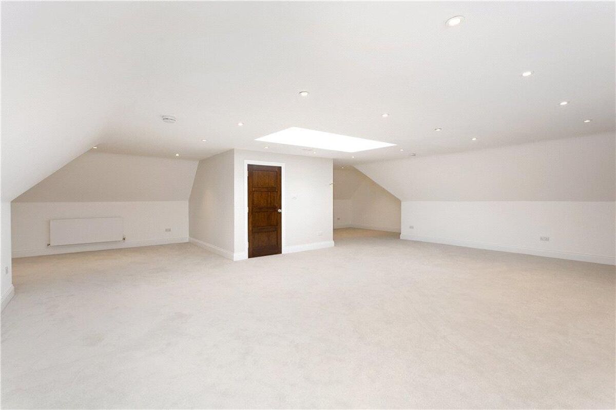 Property for sale Long Lane, Bovingdon, Hemel Hempstead