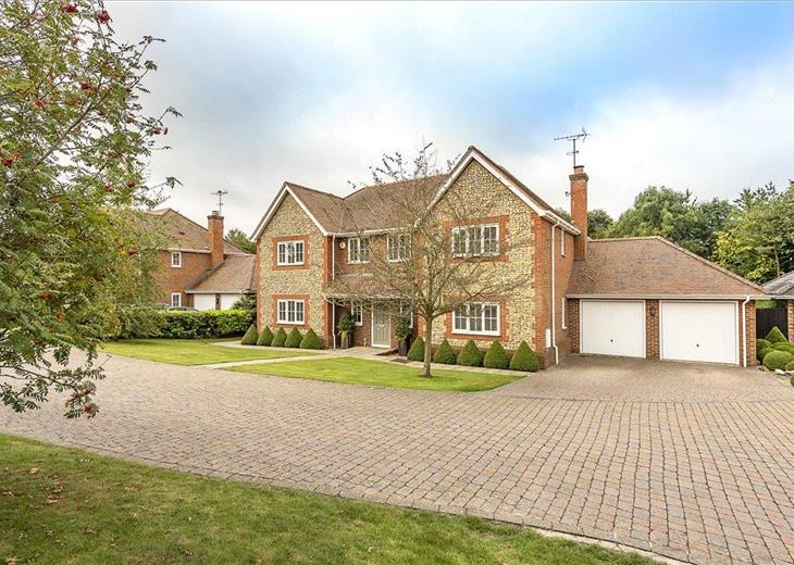 Property for Sale in Berkhamsted Houses for Sale Knight Frank (UK)