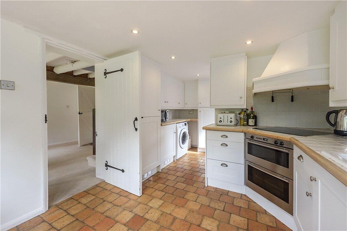 house for sale in Buckland Common, Tring, Buckinghamshire, HP23