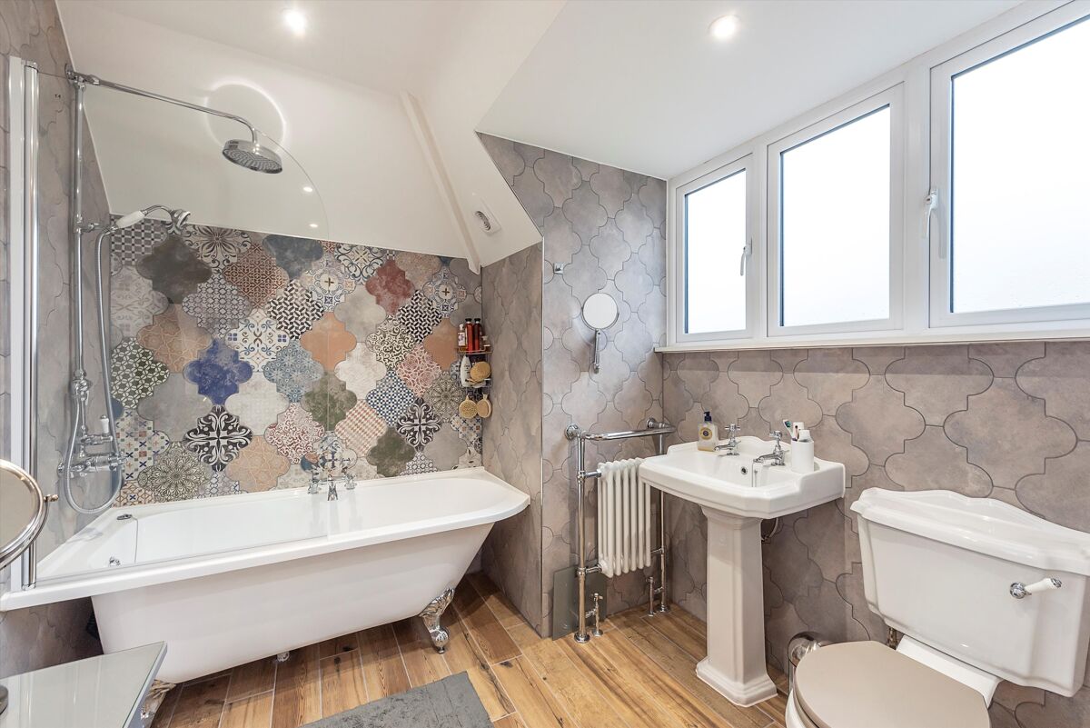 house for sale in Little Dudswell, Dudswell Lane, Berkhamsted, HP4