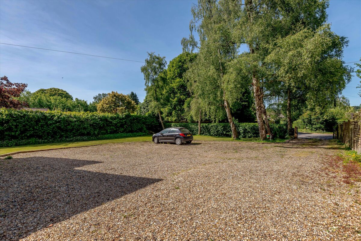 house for sale in Little Dudswell, Dudswell Lane, Berkhamsted, HP4