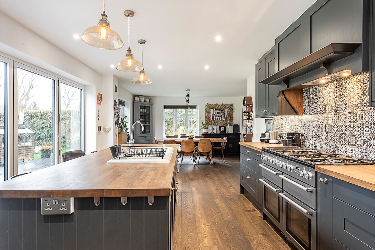 house for sale in Little Dudswell, Dudswell Lane, Berkhamsted, HP4