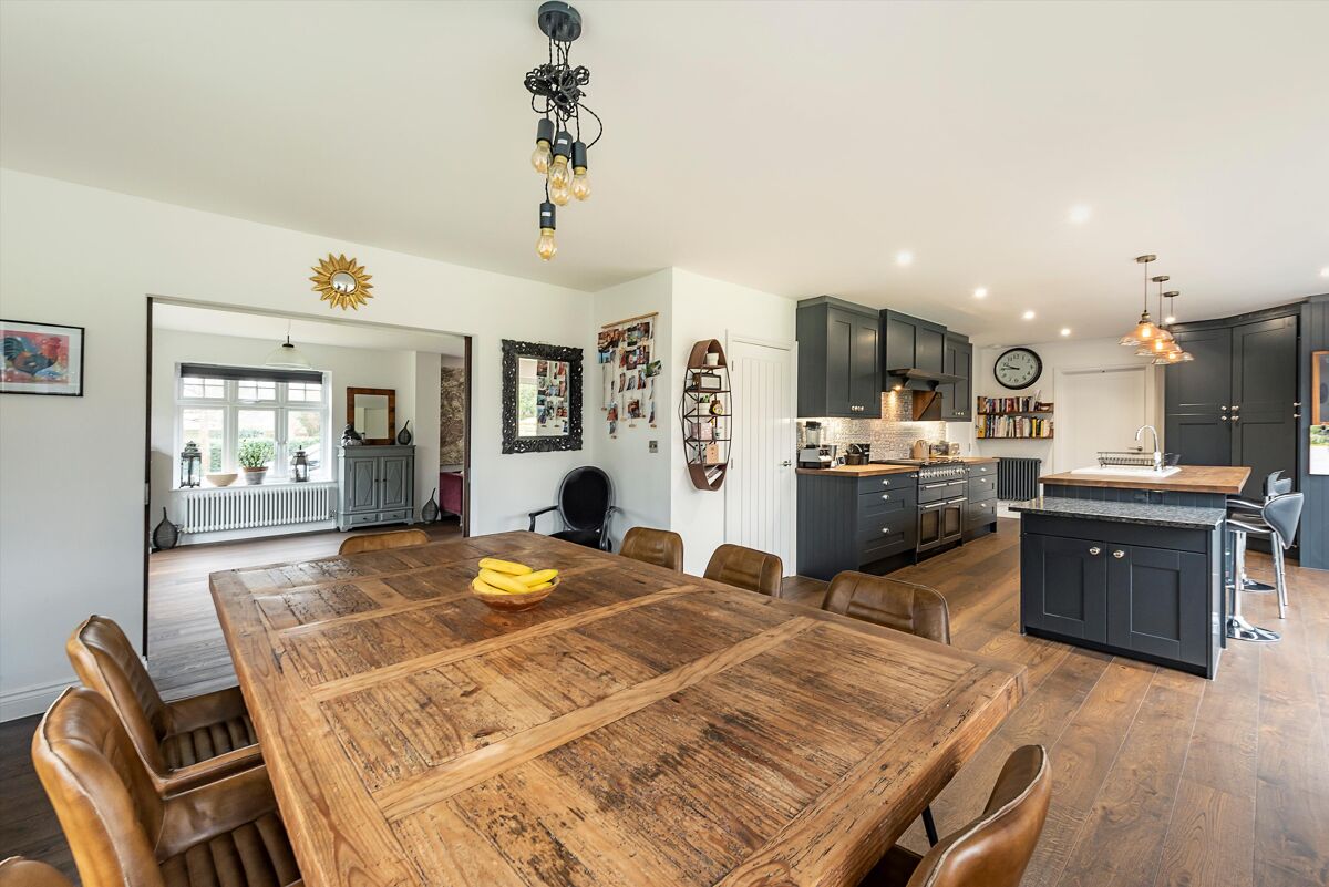 house for sale in Little Dudswell, Dudswell Lane, Berkhamsted, HP4