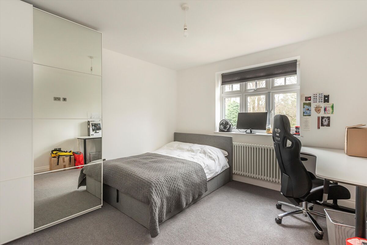 house for sale in Little Dudswell, Dudswell Lane, Berkhamsted, HP4