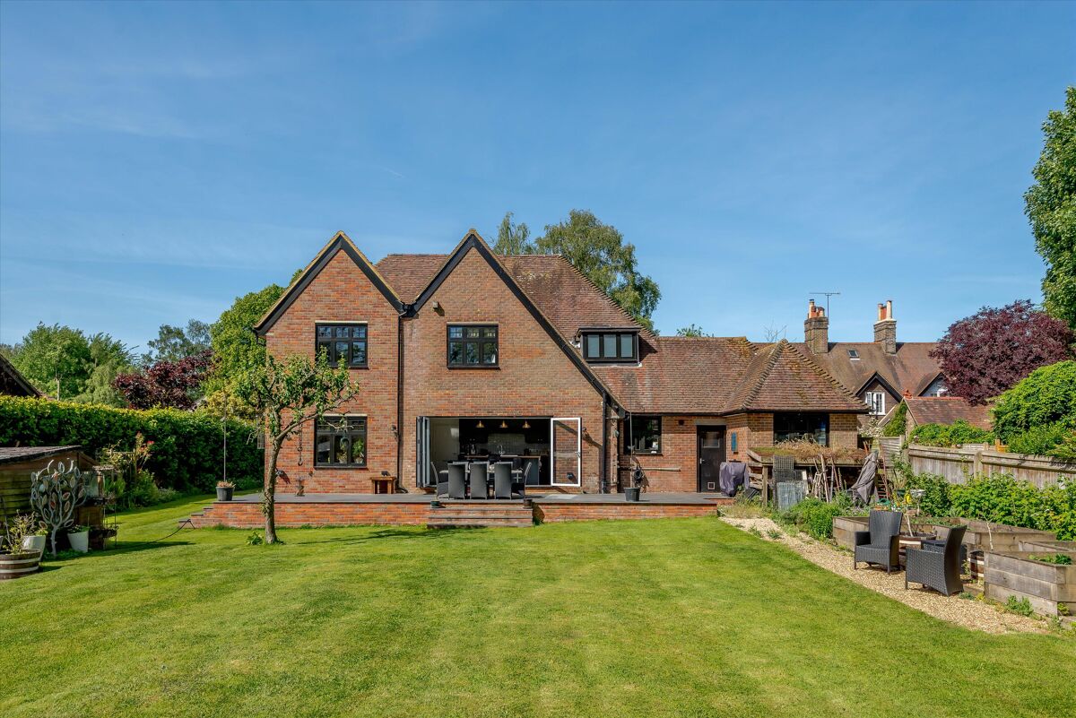 house for sale in Little Dudswell, Dudswell Lane, Berkhamsted, HP4