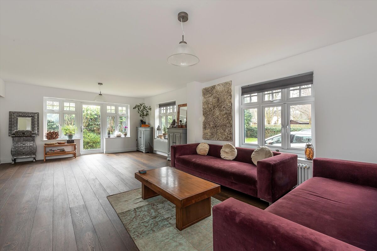 house for sale in Little Dudswell, Dudswell Lane, Berkhamsted, HP4