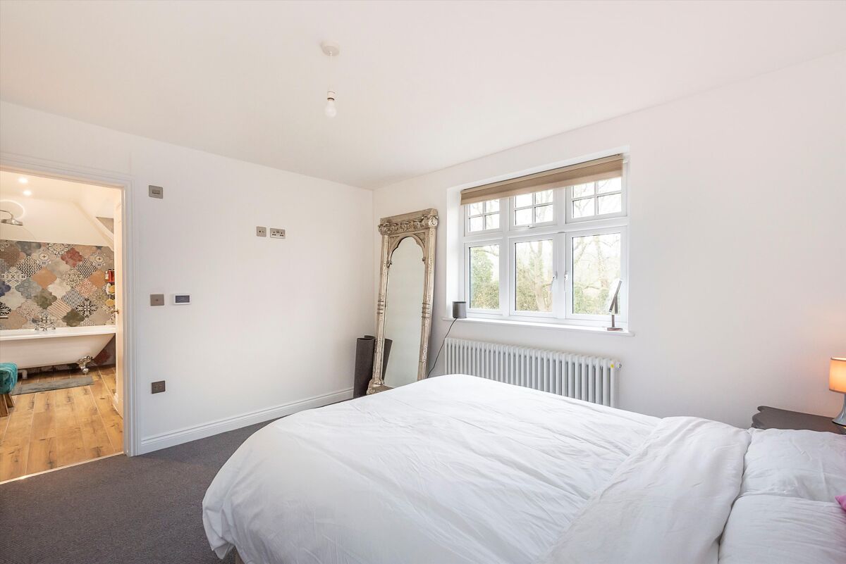 house for sale in Little Dudswell, Dudswell Lane, Berkhamsted, HP4