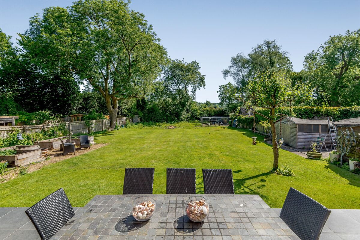 house for sale in Little Dudswell, Dudswell Lane, Berkhamsted, HP4