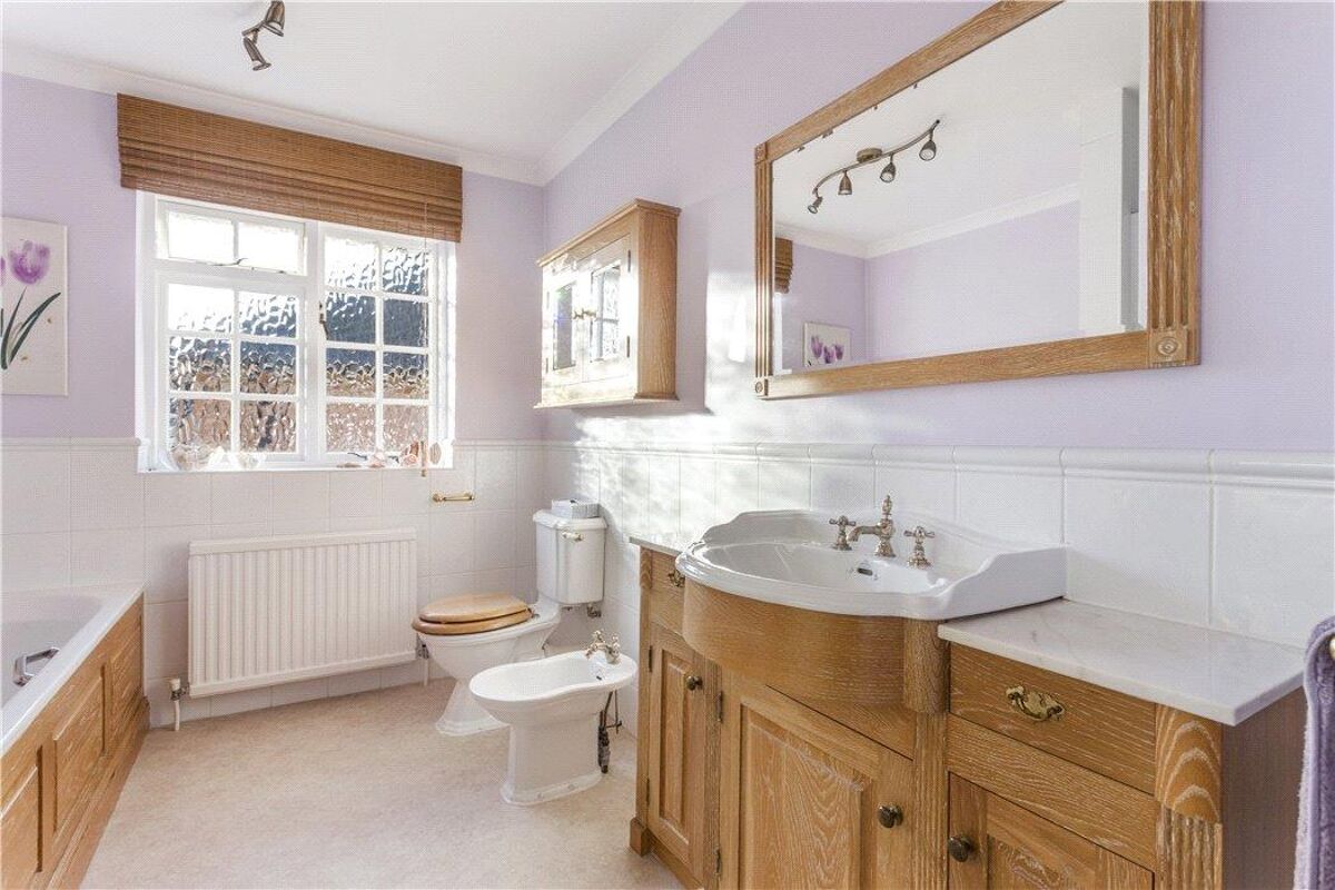 house for sale in Dukes Wood Avenue, Gerrards Cross, Buckinghamshire