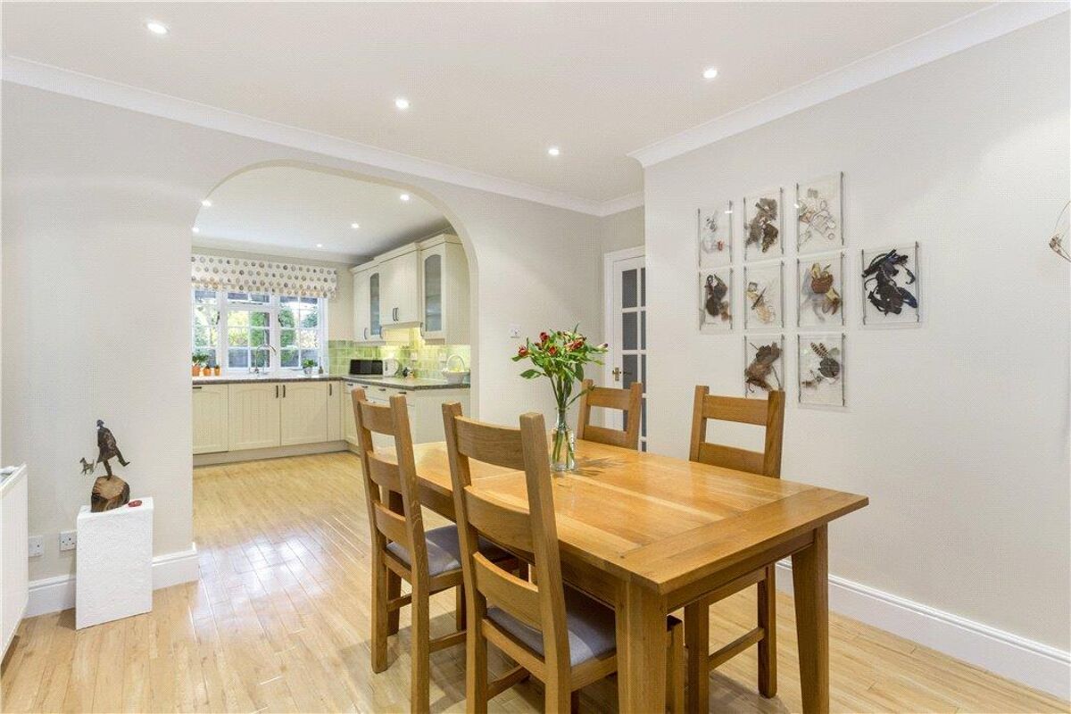 house for sale in Dukes Wood Avenue, Gerrards Cross, Buckinghamshire