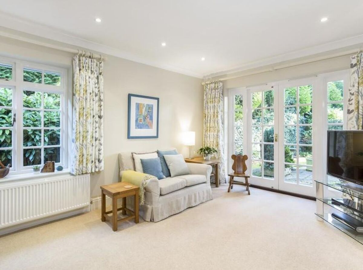 house for sale in Dukes Wood Avenue, Gerrards Cross, Buckinghamshire