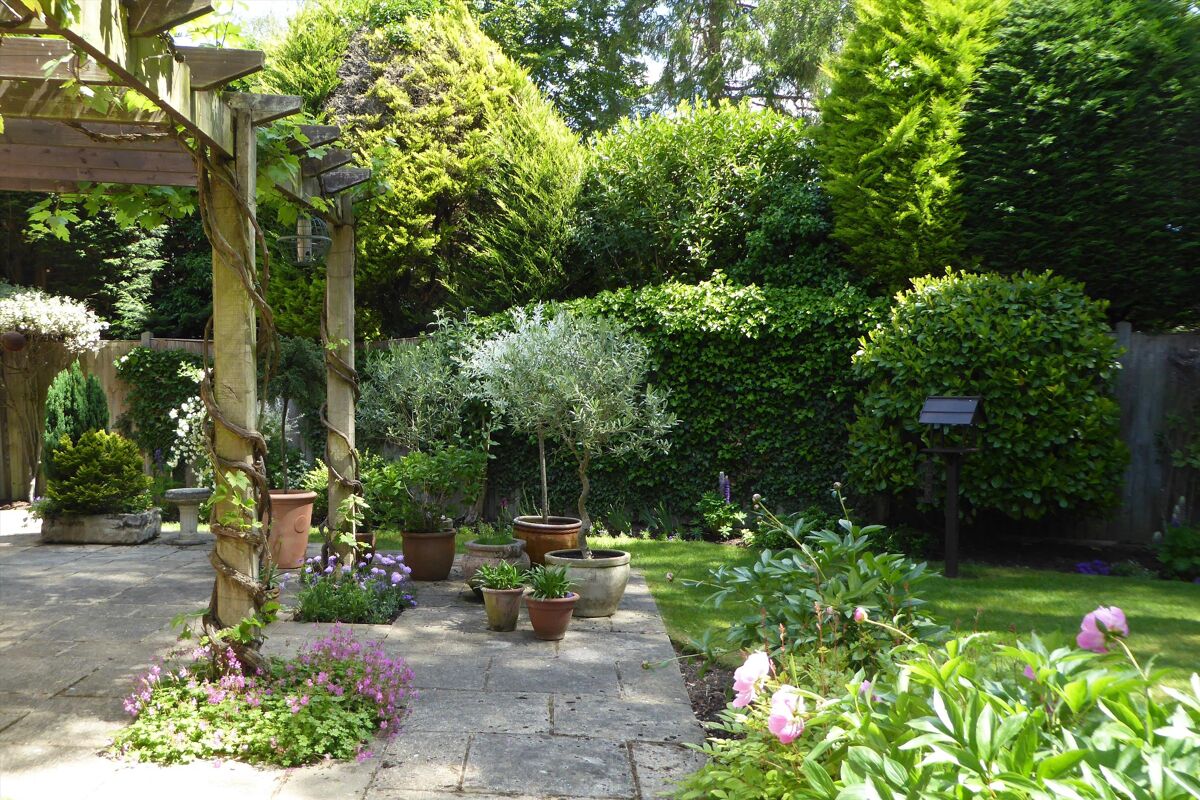 house for sale in Dukes Wood Avenue, Gerrards Cross, Buckinghamshire