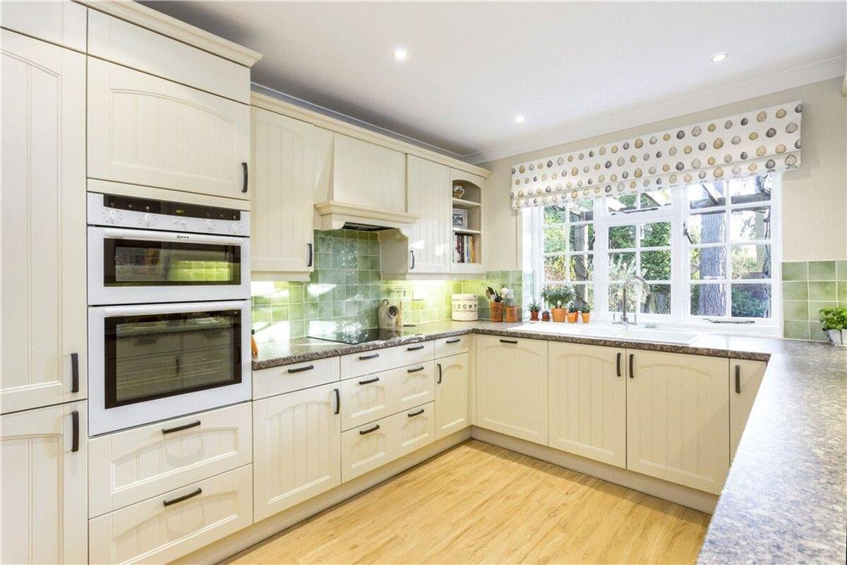house for sale in Dukes Wood Avenue, Gerrards Cross, Buckinghamshire