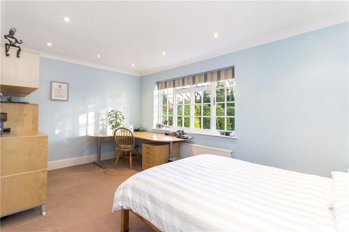 house for sale in Dukes Wood Avenue, Gerrards Cross, Buckinghamshire