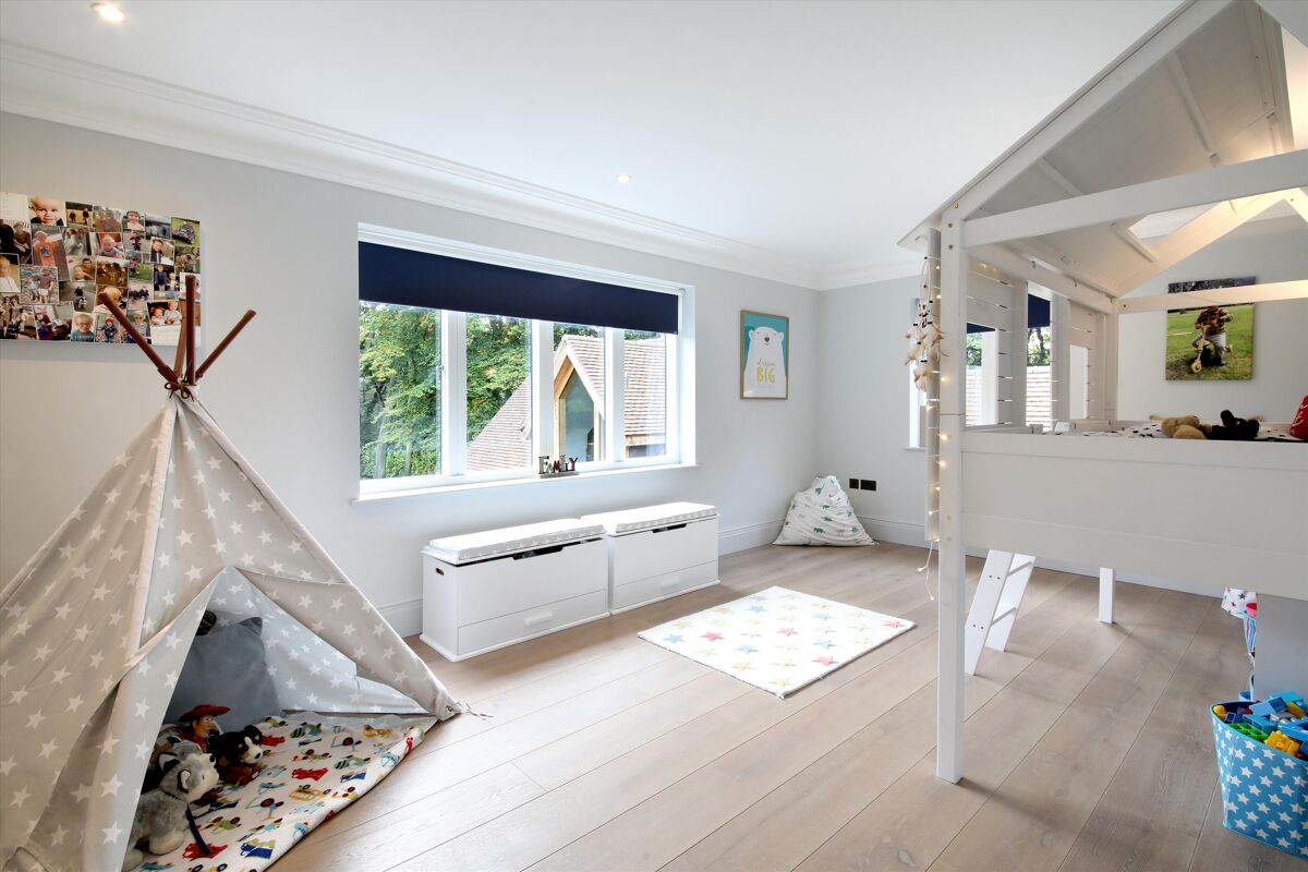 house for sale in Hill Top Lane, Chinnor Hill, Oxfordshire, OX39