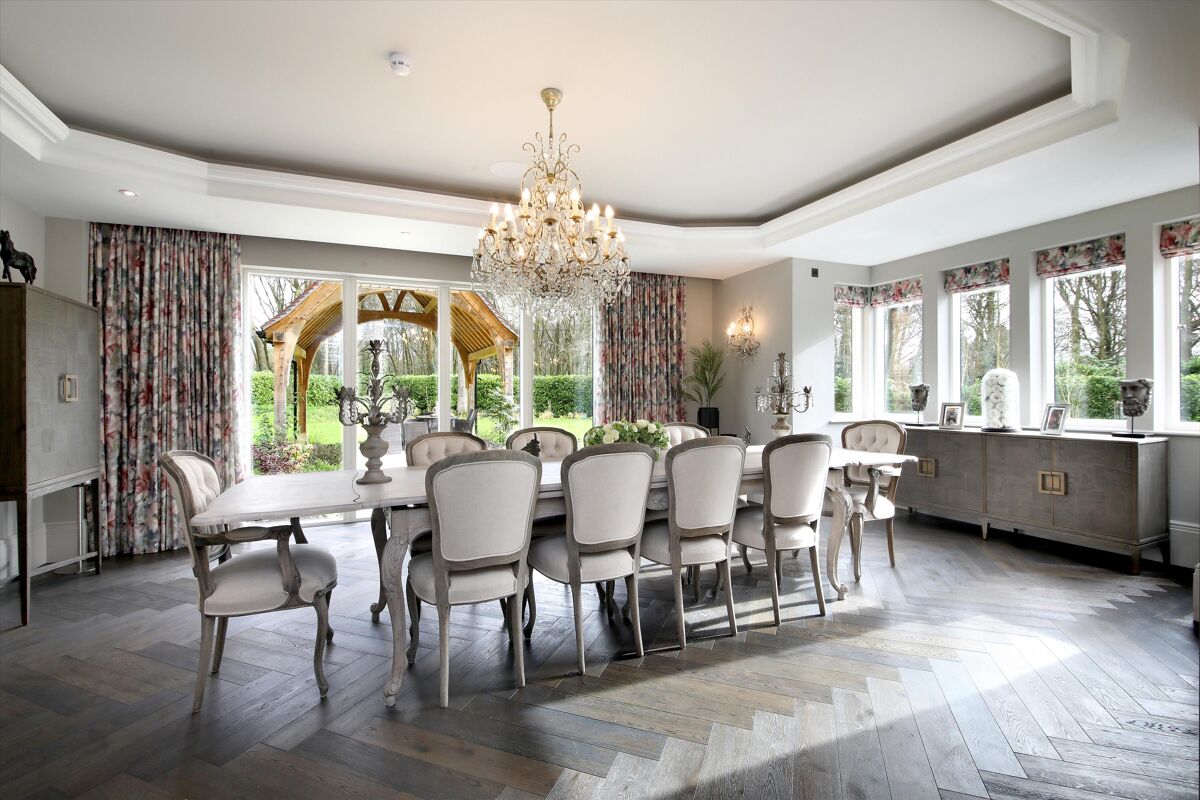 house for sale in Hill Top Lane, Chinnor Hill, Oxfordshire, OX39