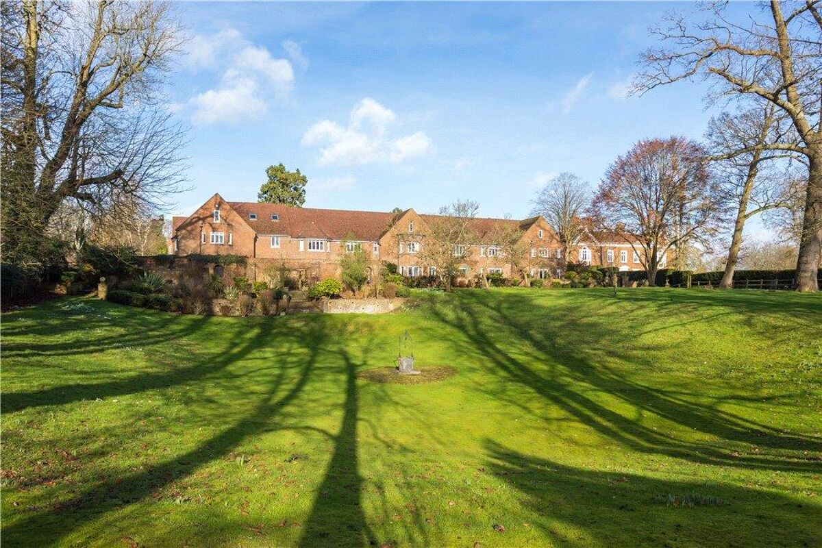 house for sale in Vache Mews, Vache Lane, Chalfont St. Giles