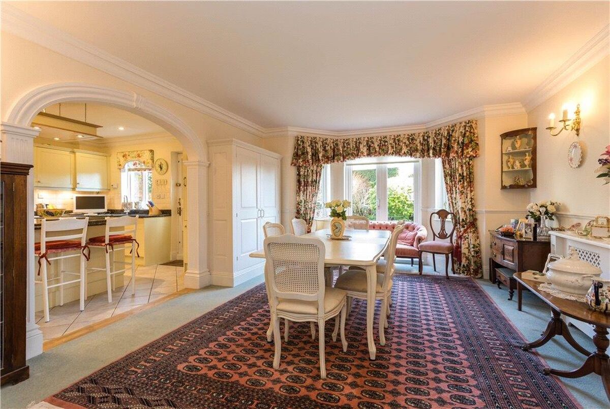 house for sale in Vache Mews, Vache Lane, Chalfont St. Giles