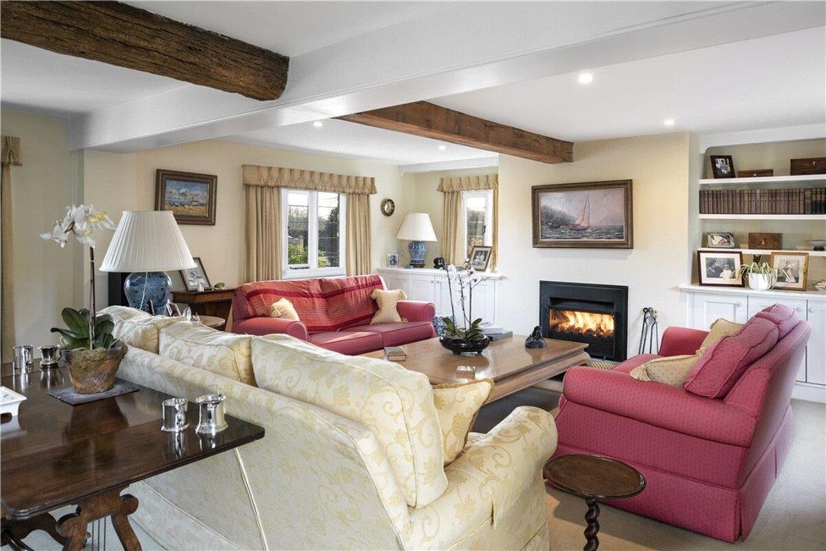 house for sale in Dunton Road, Stewkley, Leighton Buzzard