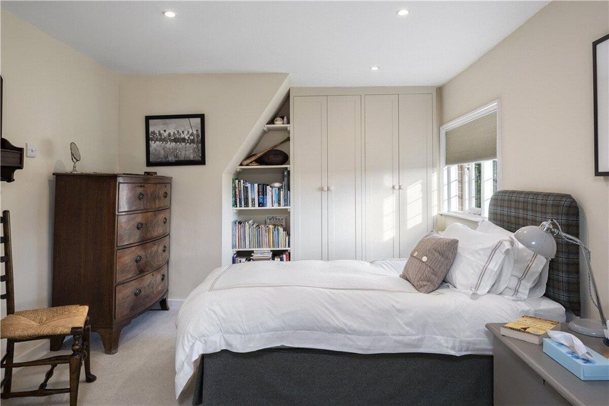 house for sale in Dunton Road, Stewkley, Leighton Buzzard