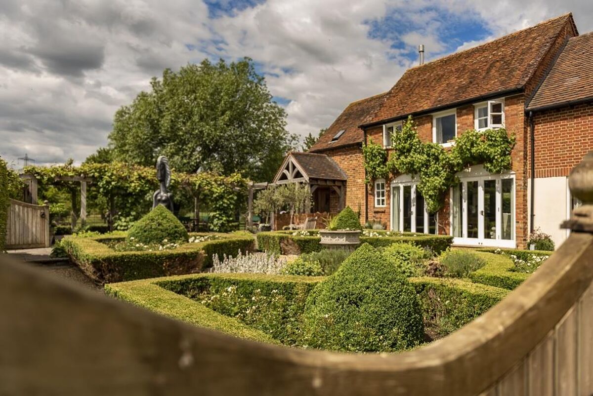 house for sale in Dunton Road, Stewkley, Leighton Buzzard