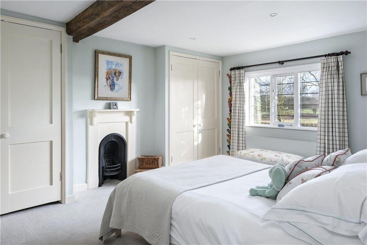 house for sale in Dunton Road, Stewkley, Leighton Buzzard