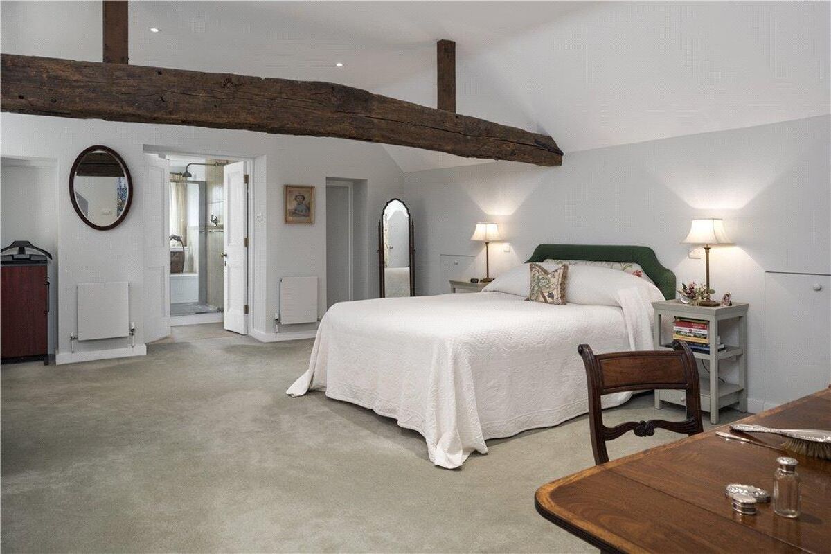 house for sale in Dunton Road, Stewkley, Leighton Buzzard