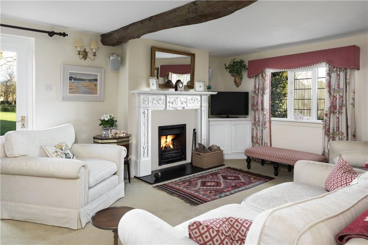 house for sale in Dunton Road, Stewkley, Leighton Buzzard