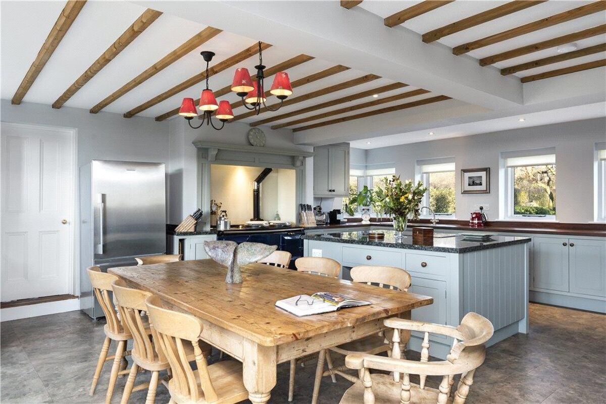 house for sale in Dunton Road, Stewkley, Leighton Buzzard