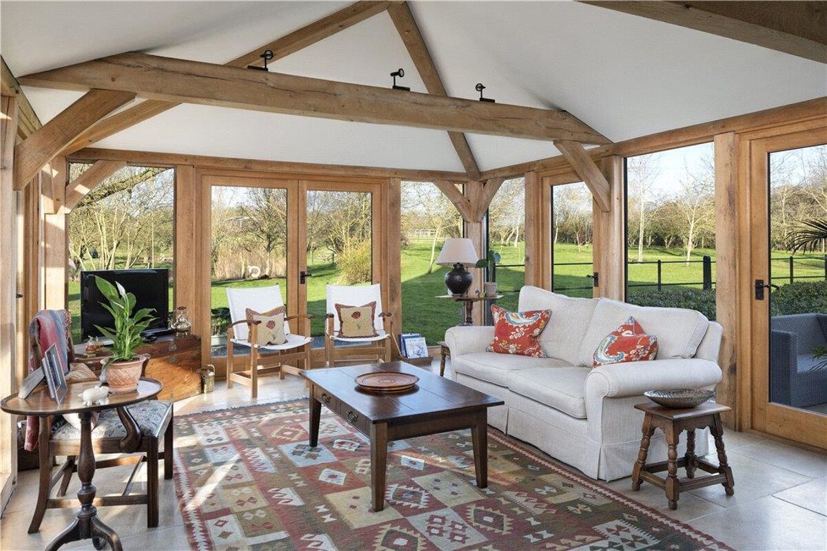 house for sale in Dunton Road, Stewkley, Leighton Buzzard