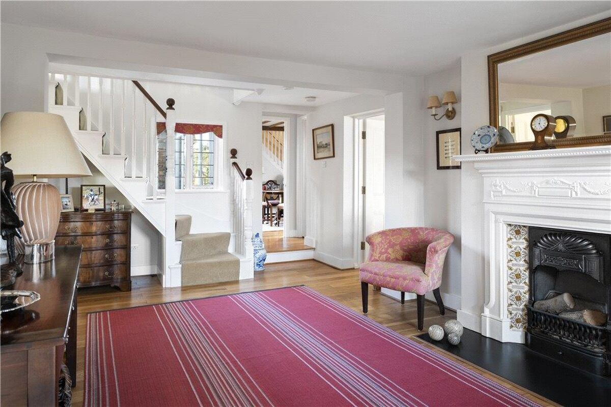 house for sale in Dunton Road, Stewkley, Leighton Buzzard