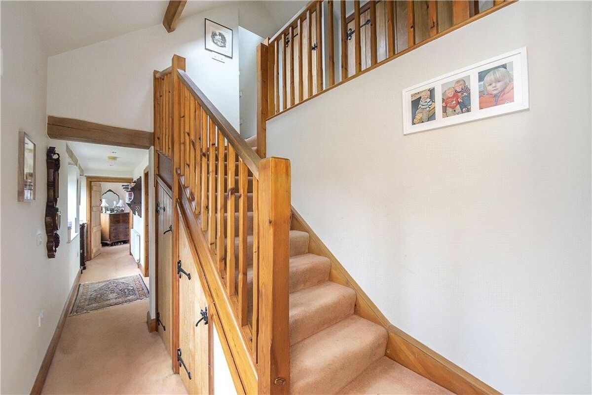 house for sale in Bank Green, Bellingdon, Chesham, Buckinghamshire, HP5