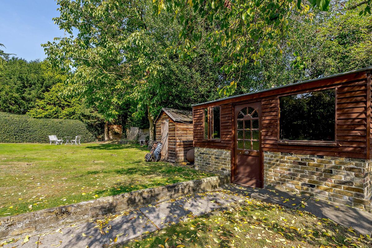 house for sale in Swan Lane, Iver, Buckinghamshire, SL0 BCN200001